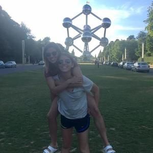 Meet your Posher, Lexi